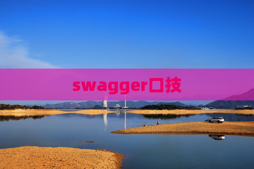 swagger口技